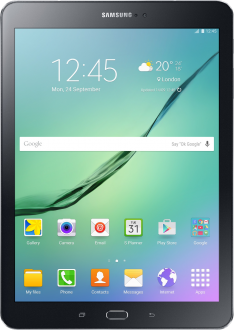 Samsung Galaxy Tab S2 SM-T818 4G Tablet kullananlar yorumlar